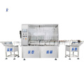 Automatic liquid Filling Machine, Dental anesthesia cartridge filling machine
